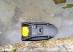 OEM / ODM rc boat autopilot carp fishing bait boats ABS Engineering plastic
