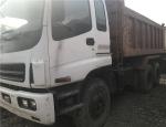 Used Japan High Quality isuzu dump truck with japan original condition for sale