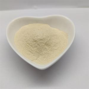 China 55% Soybean Enzyme Powder Poultry Protein Supplement Soybean Peptides Feed factory