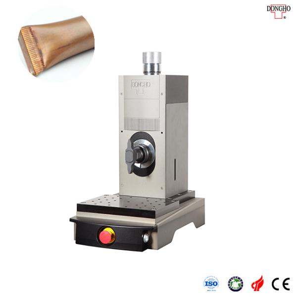 Ultrasonic Metal Welding Machine For Copper Aluminum Pipe Tube End Cutting and