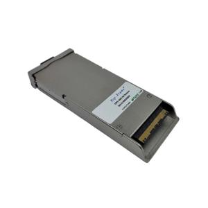 China LWDM4 10KM LR4 CFP2 100G Transceiver 1310nm G.652 SMF Fiber factory