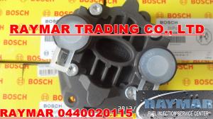 China BOSCH gear pump 0440020115 0440020081 for CP2.2 pumps factory