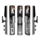 Tuya Smart Fingerprint Door Lock / Facial Recognition Smart Lock