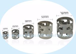 China OEM Design Ss 0.3mm Metal Random Packing factory