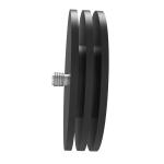 40GHz 5W 2.92 Female Radio RF Dummy Load Indoor