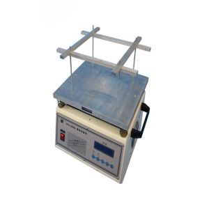 Vibration Table Testing Equipment With Vibration Frequency Digital Display