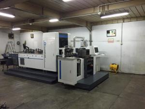 China Food Packaging Focusight Inspection Machine 4k Camera factory