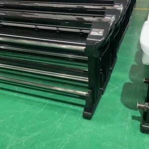 600 DPI Vertical Inkjet Printing Plotter for CAD Graph Contour Printing 165 to