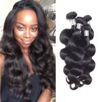 Tangle Free Virgin Peruvian Remy Hair 7a Peruvian Curly Virgin Hair