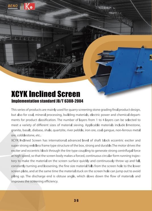 Stainless Steel Circular Vibrating Screen Efficient Motor Power 5.5/11kw