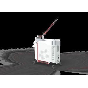 Korea lab the professional pulse width 450 ps tattoo removal pico laser at pico