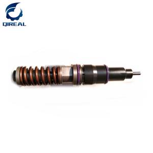 China Excavator Spare Parts Engine Fuel Injector EC360B EC460B VOE20440388 20440388 factory