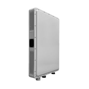 Large Coverage Long Range Ground Surveillance Radar Weather Proof