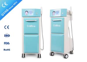 China Anti - Wrinkle Wrinkle Remover Machine For Face 13mm For Body Shaping factory