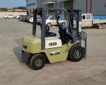Transimission Manual Hydraulic Auto 1R/0/1F Quick Turnaround Forklift Truck High