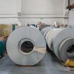 ASTM 430 BA Stainless Steel Strip Cold Rolled 10mm 20mm Width