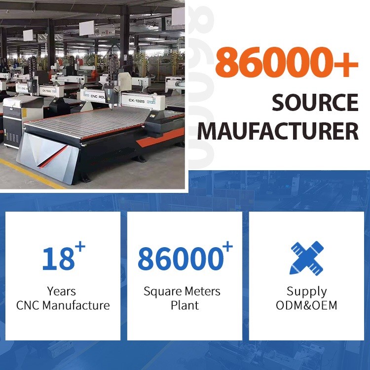 Stone CNC Router Multifunctional Granite Marble Cutting Machine 5 Axis CNC Bridge Saw Stone Cutting Machine
