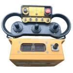 Putzmeister Concrete Pump Remote Controlwith Emergency Stop 433MHz-490MHz