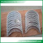Genuine Cummins KTA50 Cummins Main Bearings 3018210 3018211 3018212