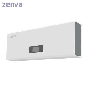 China Home UV Plasma Air Purifier Wall Mounted Installation on sale
