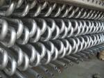 High Strength Stainless Steel Condenser Coil For Evaporative Condenser