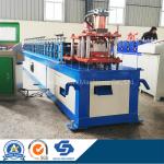 Classic Rib Spandrel Panels Roll Forming Machine Meta Span Siding Sheet