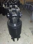 40tons 85mm Width Stainless Steel HDD Machine Swivel / Drilling Machine Parts
