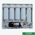 Customized Logo Wholesale RO Water Purification Filter System With Charcoal