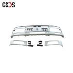 Japanese Spare OEM Parts TRUCK FRONT BUMPER Isuzu Body Parts for ISUZU CYZ 1