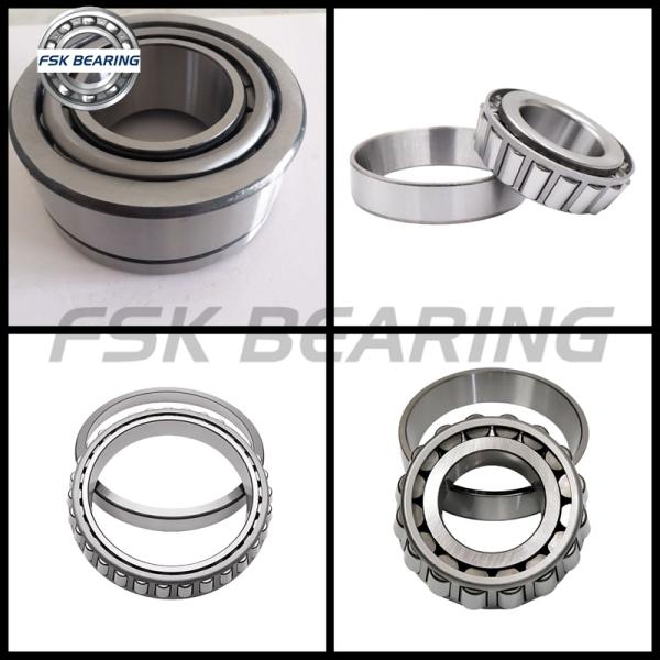 China 010 981 93 05 Transmission Tapered Roller Bearing Fersa Parts 55*120*45.5mm