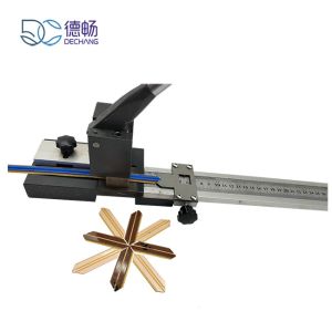 China Creasing matrix Cutting Machines Hand Operate Cutter factory