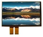 TFT LCD Touch Module 7 Inch 1024x600 Capacitive Glass Type
