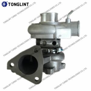 China Mitsubishi Pajero 4D56 Turbocharger Complete Kit MR355223 OEM TD04 49177-01504 Turbo factory