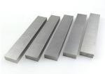 Cemented Tungsten Carbide Strip Wear Parts Various Grade Diameter From 1-20mm