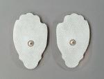 most selling hydrogel ems snap tens unit electrodes pads