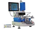 SMD BGA Welding Machine MCGS Touch Screen With Color Monitor