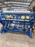 Wooden Pallet Nailer Automatic Wood Pallet Nailing Machine Production Line With