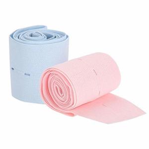China Fetal Monitor CTG Belt Heart Bandage CFDA Disposable Pregnancy Monitoring Belt factory