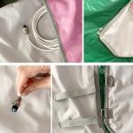 4 Modes Lymphatic Drainage Infrared Sauna Blanket Equipment 3 In 1