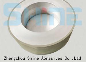 China Shine Abrasives 350mm 1A1 Diamond Grinding Wheel Resin Bond factory