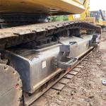 Shanghai Large Mining 45 Ton Used Komatsu 450-7 Excavator in Original Good