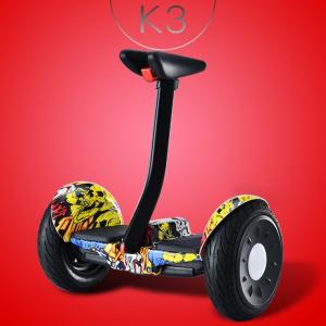 China 350W Double Motor Adults Electric Scooter 10 Inch Max Loading Of 200kgs factory