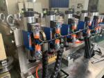 Best Price Light Steel Villa House Frame Roll Forming Machine Light Steel Keel