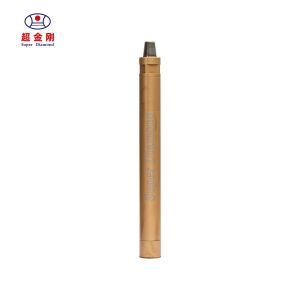 5inch DTH Hammers SD5 Bit Shank Made of Alloy Steel with and ISO 9001 2000