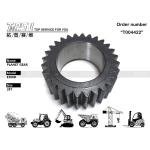 Round E307C Excavator Planetary Gear Swing With Heat Treatment 171-9441