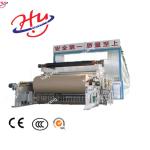 140gsm Kraft Paper Making Machine 400m/Min Waste Paper 5700mm