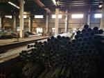 Welded Cold Drawn OD 350mm E195 E155 DOM Steel Tube