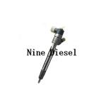 High Reliability Injector Bosch Diesel 0445110365 Excellent Performance