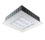 150watt led canopy light, 150w led gas station light, outdoor ip65 canopy gas