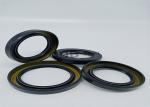 25x40x7 30x47x7 Hydraulic Rubber Oil Seal Kits Brown Blue 529328 478441